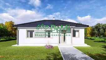 029-14-PAMAa  Novostavby rodinných domov– Štitáre pri Nitre