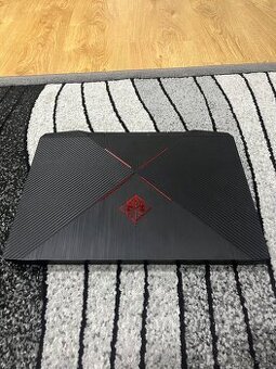 HP omen 15