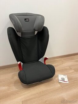 2x BRITAX RÖMER