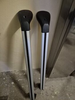 Strešný nosič na Suzuki Swift