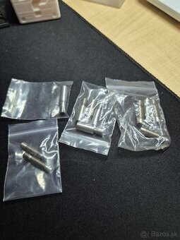 Heatbreak pre hotend 3D tlačiarne