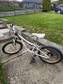 Detský bicykel 20