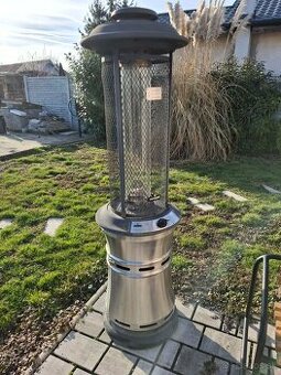 terasový ohrievač Inferno