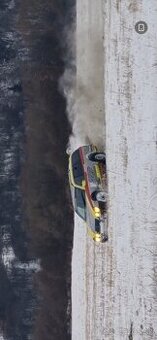 Mercedes benz e320cdi