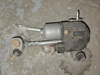 Motorček stierača predný Seat Altea