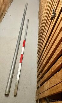 Stĺpiky na dopravné značenie