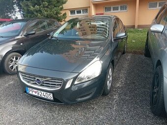 Predám Volvo S 60