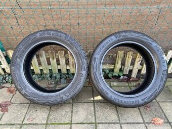 205/55 R17 91V letné CONTINENTAL