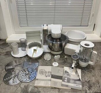 Bosch mum 4880/08 kuchynský robot 600w