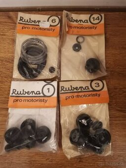 RÔZNE OPRAVNÉ SADY ŠKODA