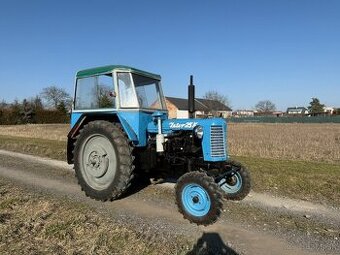 Zetor 25 K