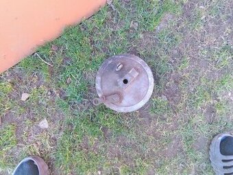 Brzdový štít jawa/ČZ