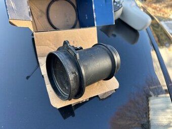 Vaha vzduchu  - plne funkčná