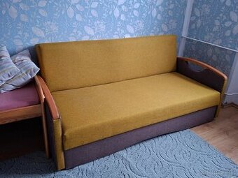 Predám rozkladací gauč
