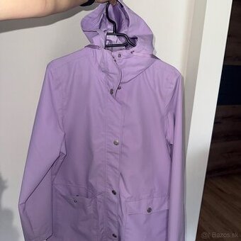 Predám dámsky pršiplášť