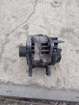 Alternator skoda octavia 1 benzin