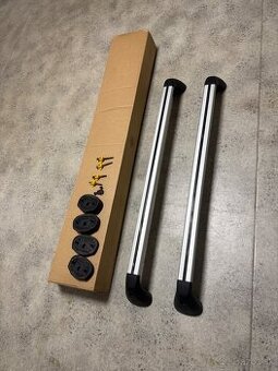 Priečniky - strešné nosiče Hyundai i30 Hatchback