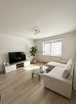 NOVÁ CENA Investičný / štartovací byt v centre Ružinova