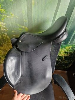 Skokové sedlo Daw-Mag