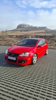 Predám VW golf V gti