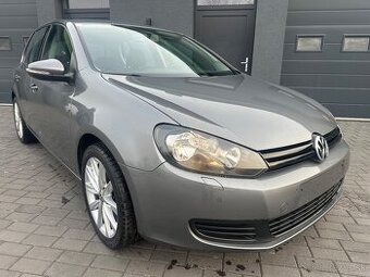 Volkswagen Golf 1.6 TDI BMT Comfortline – TOP STAV