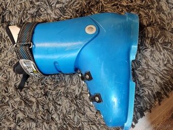 Lyžiarky Lange Race, MP 296 mm