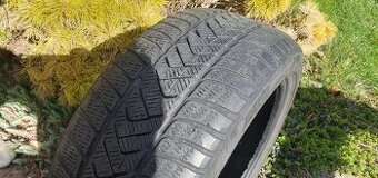 PIRELLI , ZIMNE, CELOROCNE, 225/45 R18 ZIMNE