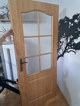 Predám interiérové dvere