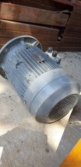 Elektrický motor