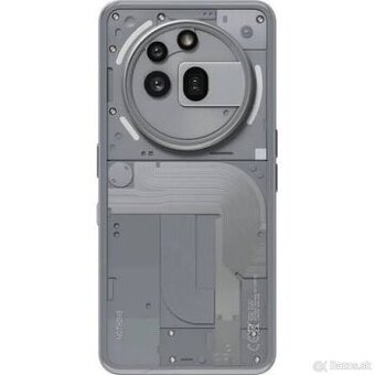 Nothing phone 3a pro