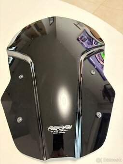 Plexi MRA na BMW F 900 GS 2024-