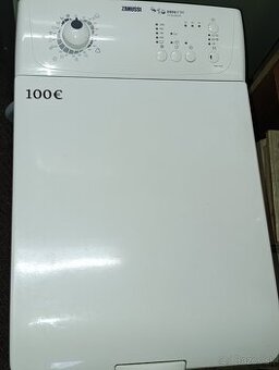 Zanussi