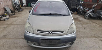 Citroen Xsara picasso 2,0HDi 66kw