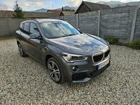 BMW X1 xDrive Mpacket - 1