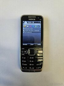 Nokia E52 - 1