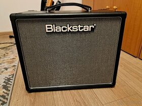 Blackstar HT-5R MkII (V2 verzia) 5W aj 0,5W kombo na doma
