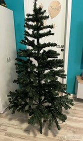 Vianočný stromček 190 cm