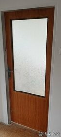 Interiérové dvere dyhované - rôzne rozmery