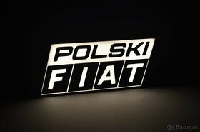 Polski Fiat - 1