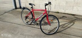 Panský bicykel kolesa 28