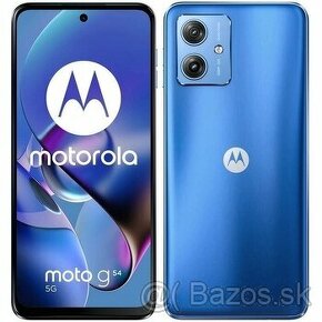 Motorola G54 Power Edition modra