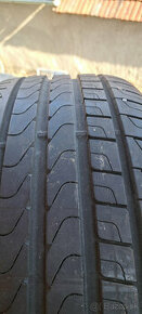 1ks letna pneu Pirelli 235/40R19 - 1