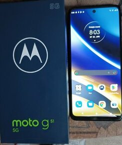 Motorola moto G51 5G