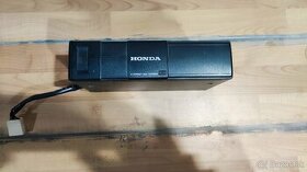 Honda - Menič na CD - 1