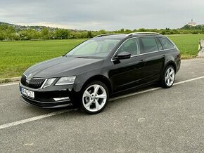 Skoda octavia 3 2.0tdi