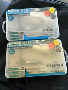 Stanton Trackmaster 2 - 1