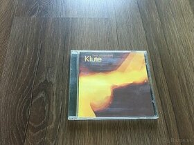 Predám CD Klute - Fear of people - 1