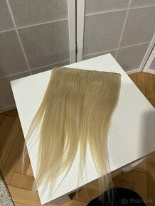 Blond Clip In vlasy