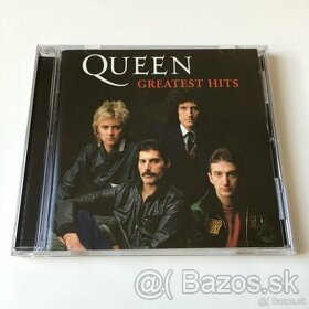 Queen - Greatest Hits I