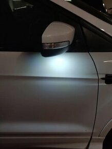 LED osvetlenie spätných Ford SMax CMax Kuga Mondeo Focus